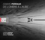 Edward Perraud: De L'Ombre A L'Aube, LP