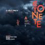 Cotonete: O Ceu E Preto Remixes (Lim.Ed./180Gr./45RPM), MAX