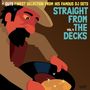 Guts: Straight From The Decks Vol. 4 (180g), LP,LP