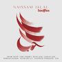 Naïssam Jalal: Souffles, LP