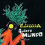 Cumbia Chicharra: Quinto Mundo, LP