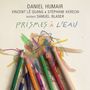 Humair: Prisme A Leau, CD