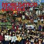: Mobilisation Generale Protest And Spirit Jazz, CD