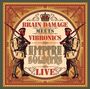 Brain Damage Meets Vibronics: Empire Soldiers Live, CD