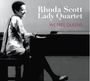 Rhoda Scott: We Free Queens, CD
