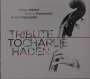 : Tribute To Charlie Haden, CD