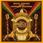 Brain Damage & Harrison Stafford: Liberation Time, CD