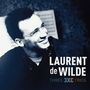 Laurent de Wilde: Three 3 X 3 Trios, CD,CD,CD