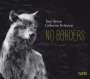 Tony Hymas & Catherine Delaunay: No Borders, CD