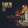 Flash Pig: The Mood For Love, CD