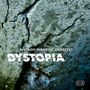 Nikolov-Ivanovic Undectet: Dystopia, CD