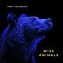 Tony Paeleman: Wise Animals, CD