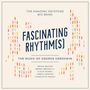 The Amazing Keystone Big Band: Fascinating Rhythm(s), CD