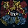 Various Artists: Fred Spider Presents Chakalaka Jazz, CD