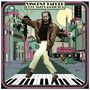 Vincent Taeger/ Jazz Kamasutra: Ok Crooner, CD