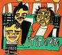 It It Anita: Hi Hi Ha Ha (Limited Edition) (Cream Vinyl), LP