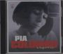 Pia Colombo: Le Rouge Et Le Noir..., CD