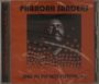 Pharoah Sanders: Juan Les Pins Jazz Festival 1968, CD