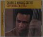 Charles Mingus: Copenhagen 1964, CD