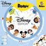 Denis Blanchot: Dobble Disney Edition, SPL