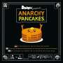 Denis Blanchot: Dobble Anarchy Pancakes, SPL