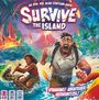 Julian Courtland-Smith: Survive the Island, SPL