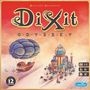 Jean-Louis Roubira: Dixit Odyssey, SPL