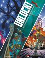 : Unlock! Supernatural Adventures, SPL