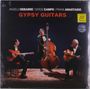 Angelo Debarre, Serge Camps, Frank Anastasio: Gypsy Guitars 2, LP