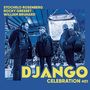 Stochelo Rosenberg: Django Celebration #01, CD
