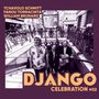 Tchavolo Schmitt: Django Celebration #02, CD