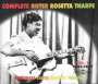 Sister Rosetta Tharpe: Complete Sister Rosetta Tharpe Vol. 2, CD,CD
