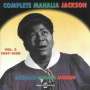 Mahalia Jackson: Complete Mahalia Jackson Vol. 2, CD