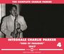 Charlie Parker: Intégrale Charlie Parker Vol.4, CD,CD,CD