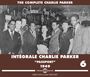 Charlie Parker: Intégrale Charlie Parker Vol.6, CD,CD,CD