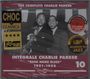 Charlie Parker: Intégrale Charlie Parker Vol.10, CD,CD,CD