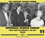Charlie Parker: Intégrale Charlie Parker Vol.11, CD,CD,CD
