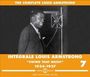 Louis Armstrong: Integrale Louis Armstrong 7, CD,CD,CD