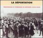 Va-La Deportation / Testi: La Deportation/Testimon, CD