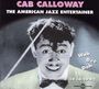 Cab Calloway: The American Jazz Entertainer, CD,CD