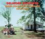 Delmore Brothers: Blues Stays Away From Me: 1931 - 1951, CD,CD