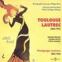 : Toulouse-lautrec, CD