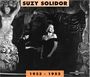 Suzy Solidor: 1933-1952, CD,CD