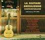 La Guitare Bresilienne, CD