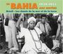 : Bresil: De Bahia Aux Sertoes, CD,CD