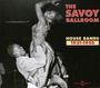 : The Savoy Ballroom - House Bands, CD,CD