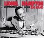 Lionel Hampton: The European Concerts 1953 - 1954, CD,CD