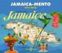 Jamaica-Mento: 1951-1958 (+booklet), CD,CD
