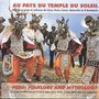 : Peru - Au Pays Du Temple Du Soleil, CD
