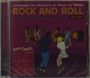 : Rock And Roll 1953-1959, CD